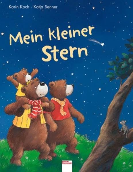 Product Image: Mein kleiner Stern