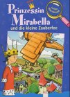 Prinzessin Mirabella und die kleine Zauberfee Books