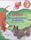 Lu & Leo: ein Rätselkrimi zum Mitmachen: Die verschwundenen Hundebabys ( Novels & Short Stories