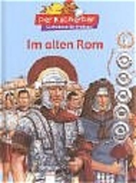 Product Image: Im alten Rom (Edition Bücherbär)