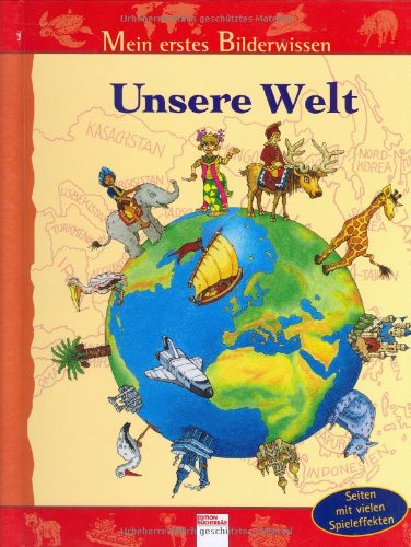 Product Image: Unsere Welt