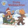 Frohe Weihnachten: Mein Bilderwürfelbuch (Edition Bücherbär) Leisure & Fun
