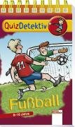 Quizdetektiv Und Allgemeinwissen Fur Schuler Quiz: Fussball Essays & Short Stories