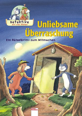 Unliebsame Überraschung Novels & Short Stories for children