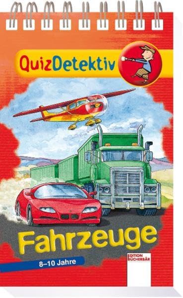Fahrzeuge Essays & Short Stories