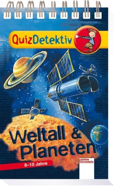 Weltall und Planeten Essays & Short Stories