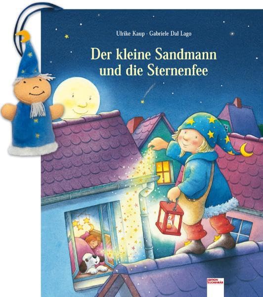 Der kleine Sandmann und die Sternenfee Leisure & Fun