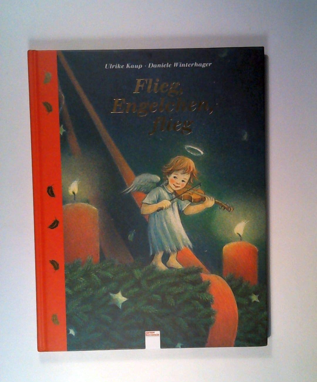Flieg, Engelchen, flieg Children's books