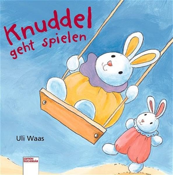 Product Image: Knuddel geht spielen