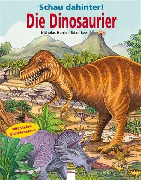 Die Dinosaurier Non-fiction
