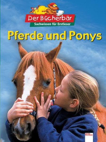Product Image: Pferde und Ponys