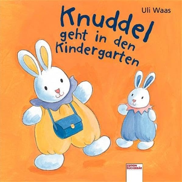 Product Image: Knuddel geht in den Kindergarten