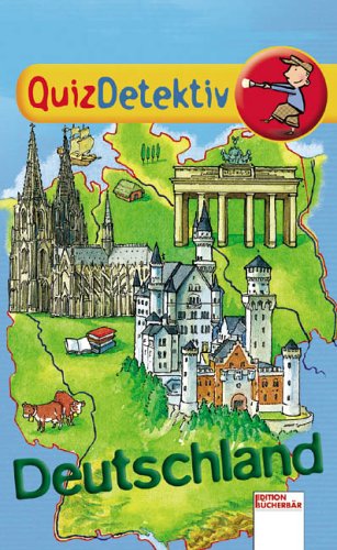 Quiz Detektiv Deutschland Essays & Short Stories
