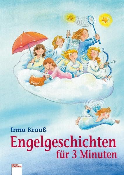 Engelgeschichten für 3 Minuten Novels & Short Stories
