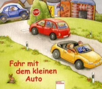 Fahr mit dem kleinen Auto Non-fiction