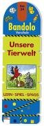 Product Image: Bandolo Schulanfänger / Unsere Tierwelt