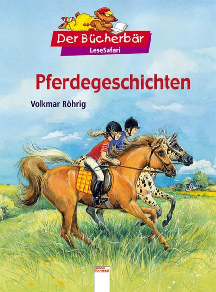 Product Image: Pferdegeschichten