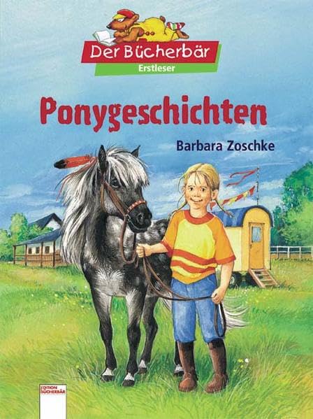 Product Image: Ponygeschichten