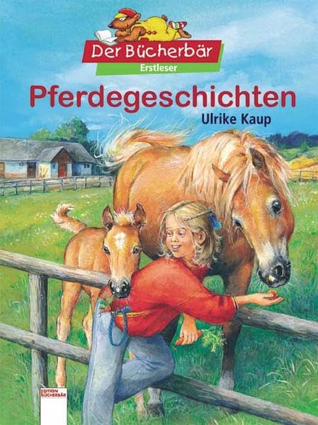 Product Image: Pferdegeschichten