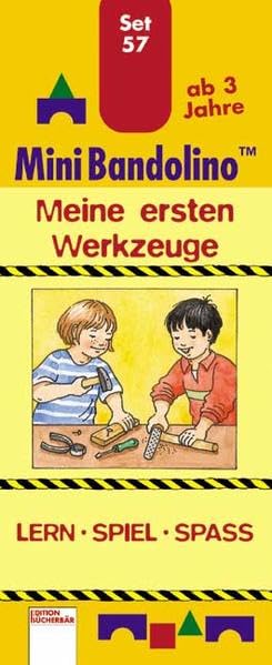 Product Image: Meine ersten Werkzeuge