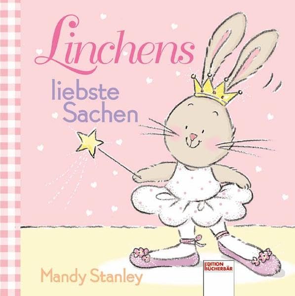 Linchens liebste Sachen Children's books