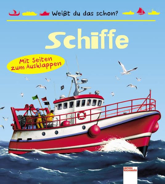 Schiffe Non-fiction