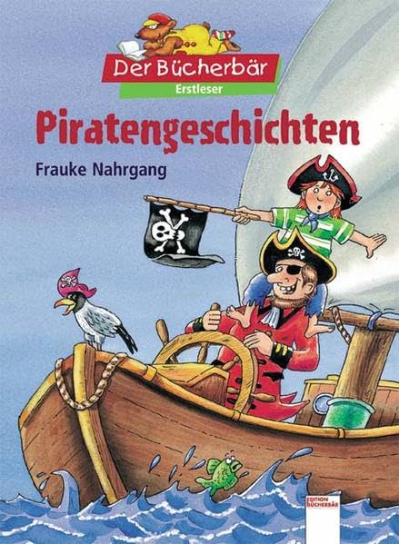 Product Image: Piratengeschichten