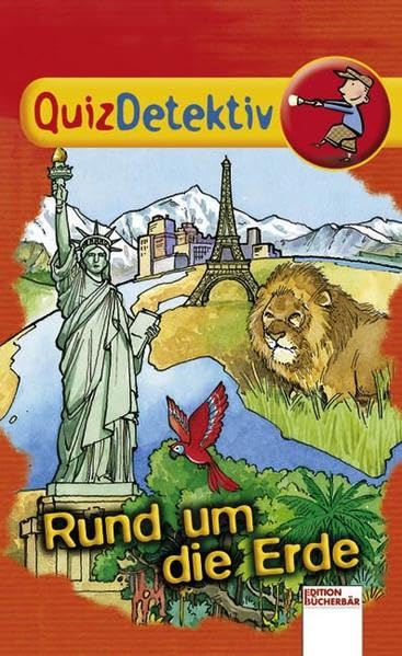 Rund um die Erde Non-fiction