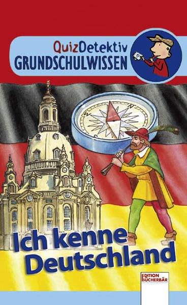 Product Image: Ich kenne Deutschland