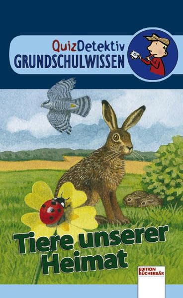 Product Image: Tiere unserer Heimat