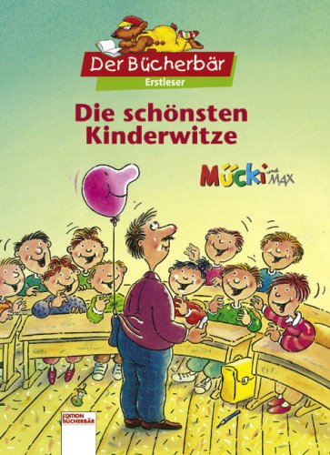 Die schönsten Kinderwitze Novels & Short Stories