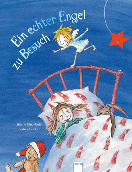 Product Image: Ein echter Engel zu Besuch