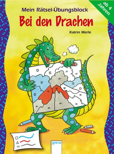 Bei den Drachen Non-fiction