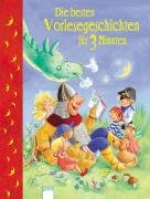 Die besten Vorlesegeschichten für 3 Minuten: Sammelband Children's books