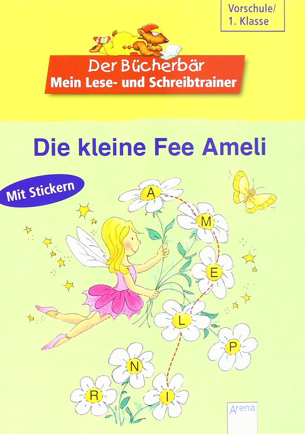 Die kleine Fee Ameli Novels & Short Stories
