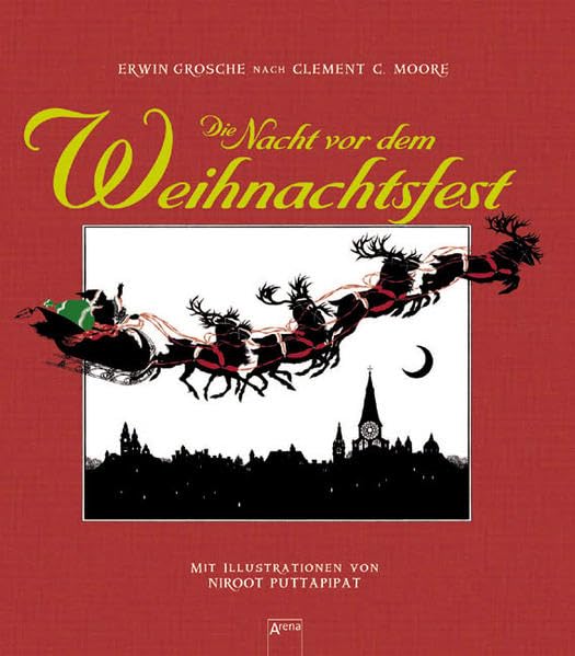 Die Nacht vor dem Weihnachtsfest Non-fiction