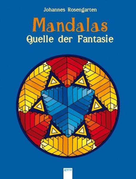 Mandalas - Quelle der Fantasie Tiptoi & Games