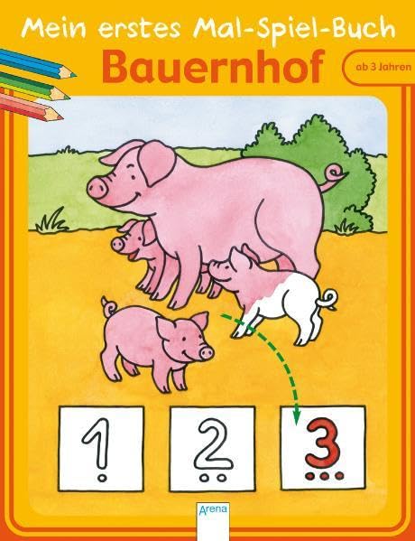 Bauernhof Non-fiction