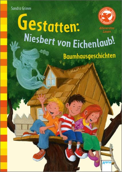 Gestatten: Niesbert von Eichenlaub! Novels & Short Stories