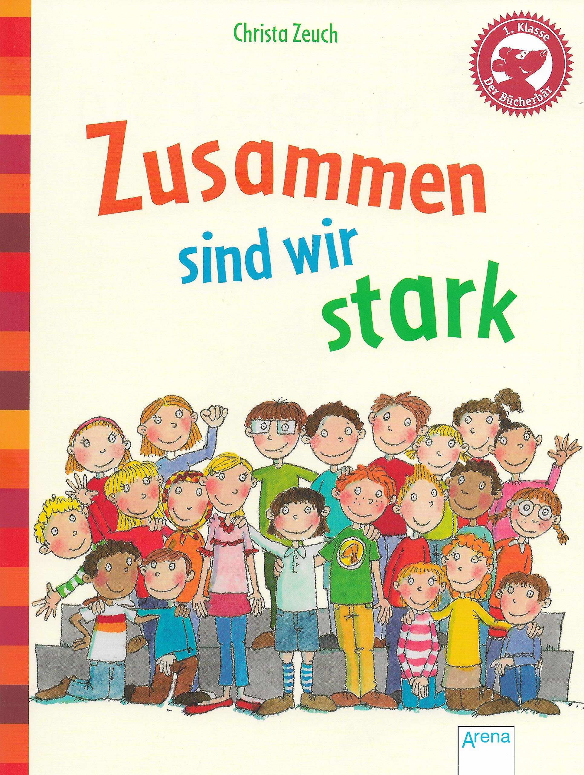 Zusammen sind wir stark Study Guides
