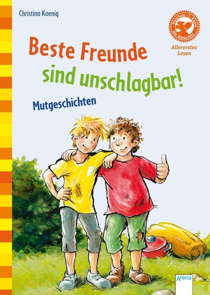 Beste Freunde sind unschlagbar Novels & Short Stories