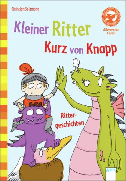 Kleiner Ritter Kurz von Knapp Novels & Short Stories