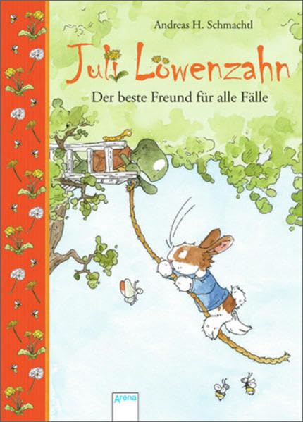 Juli Löwenzahn: Der beste Freund für alle Fälle Non-fiction