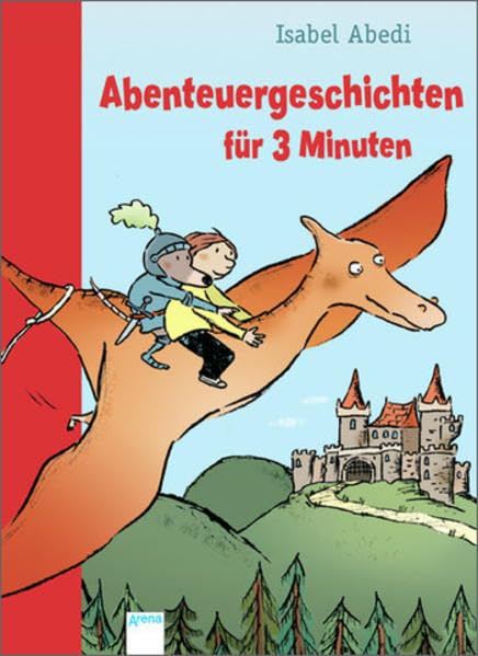 Abenteuergeschichten für 3 Minuten Non-fiction