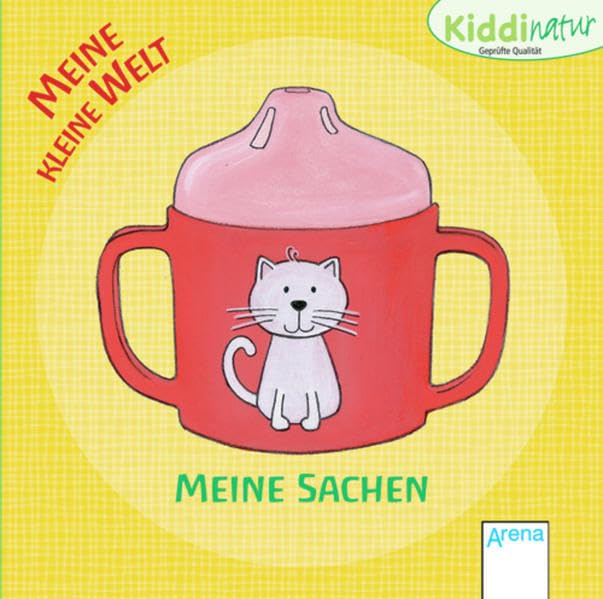 Meine kleine Welt. Meine Sachen Non-fiction