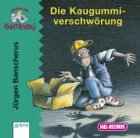 Die Kaugummiverschwörung (Ein Fall für Kwiatkowski) Books
