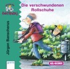 Die verschwundenen Rollschuhe (Ein Fall für Kwiatkowski) Books