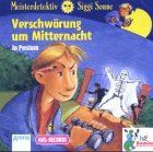 Verschwörung um Mitternacht (Meisterdetektiv Siggi Sonne) Books