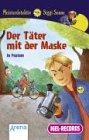 Der Täter mit der Maske (Meisterdetektiv Siggi Sonne) Books