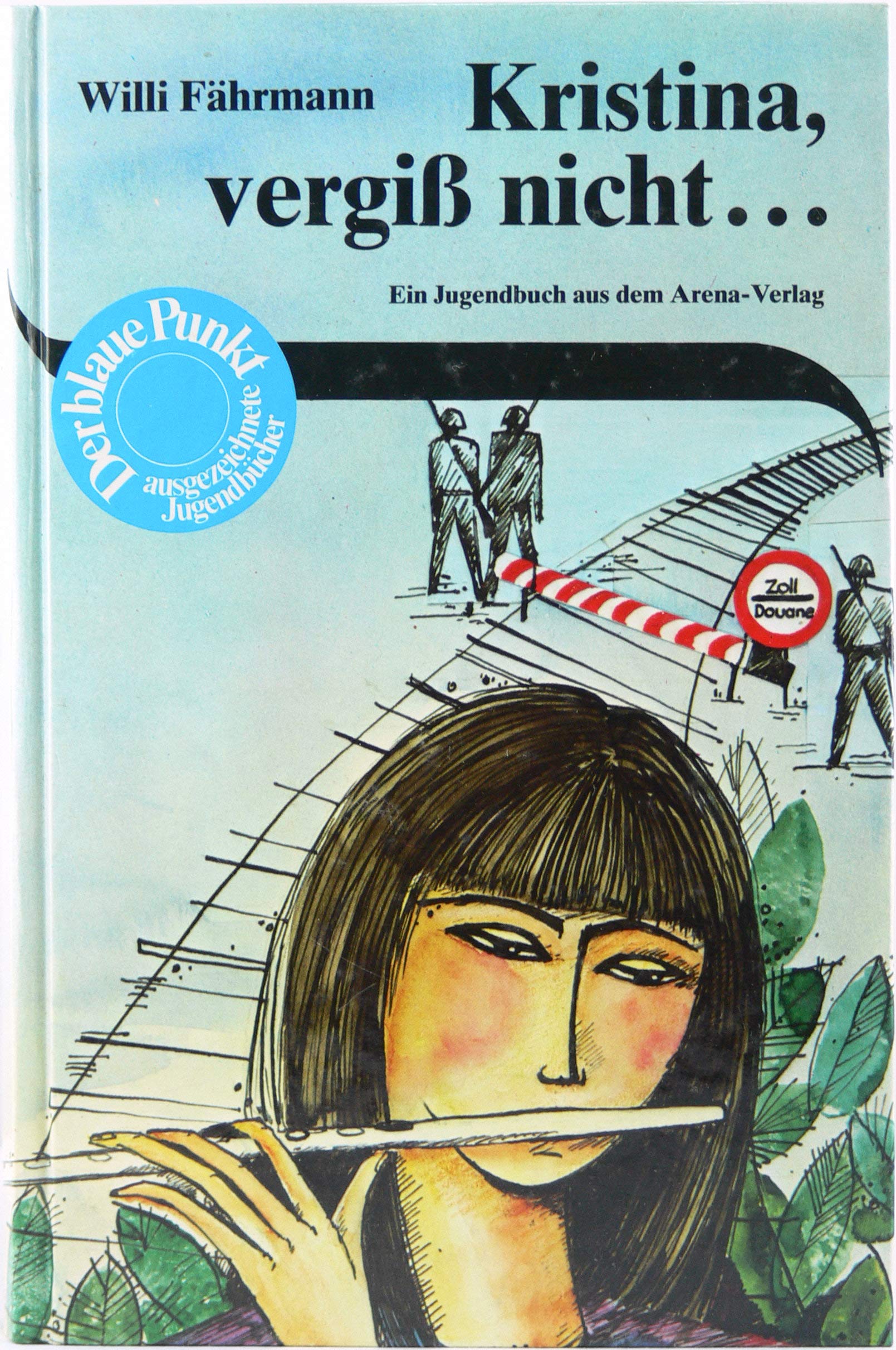 Kristina, vergiss nicht... Non-fiction